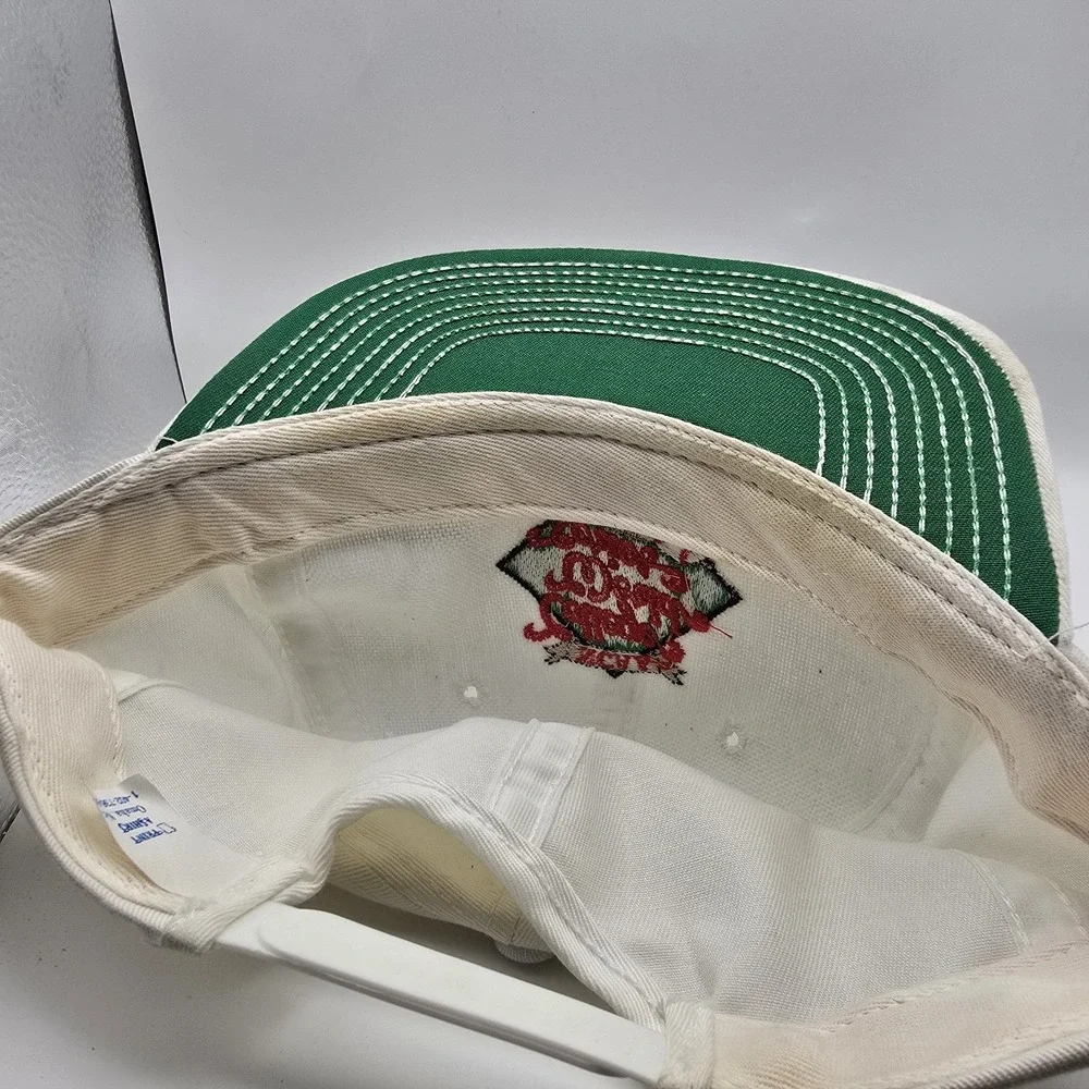 Snapback vintage lot